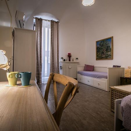 Bed and Breakfast Beatitudinem Gioia Del Colle Exterior foto