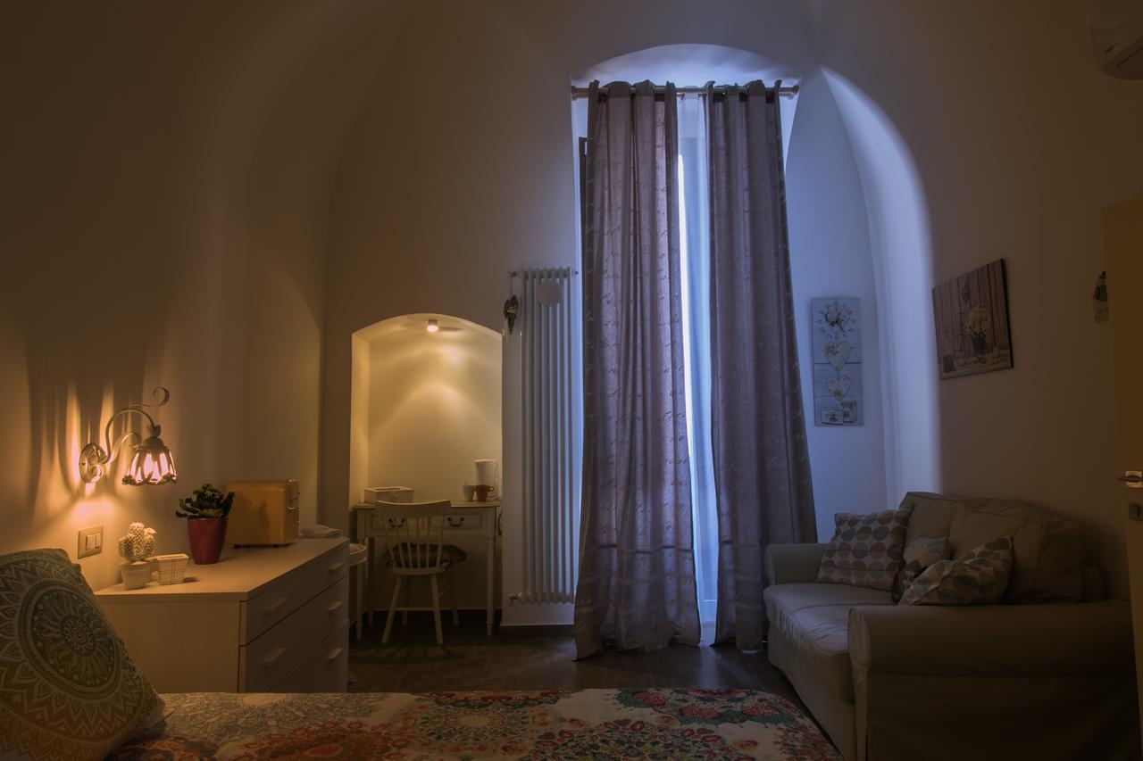 Bed and Breakfast Beatitudinem Gioia Del Colle Exterior foto