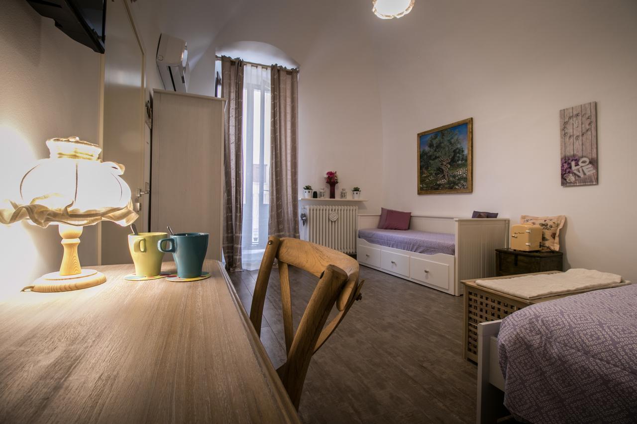 Bed and Breakfast Beatitudinem Gioia Del Colle Exterior foto