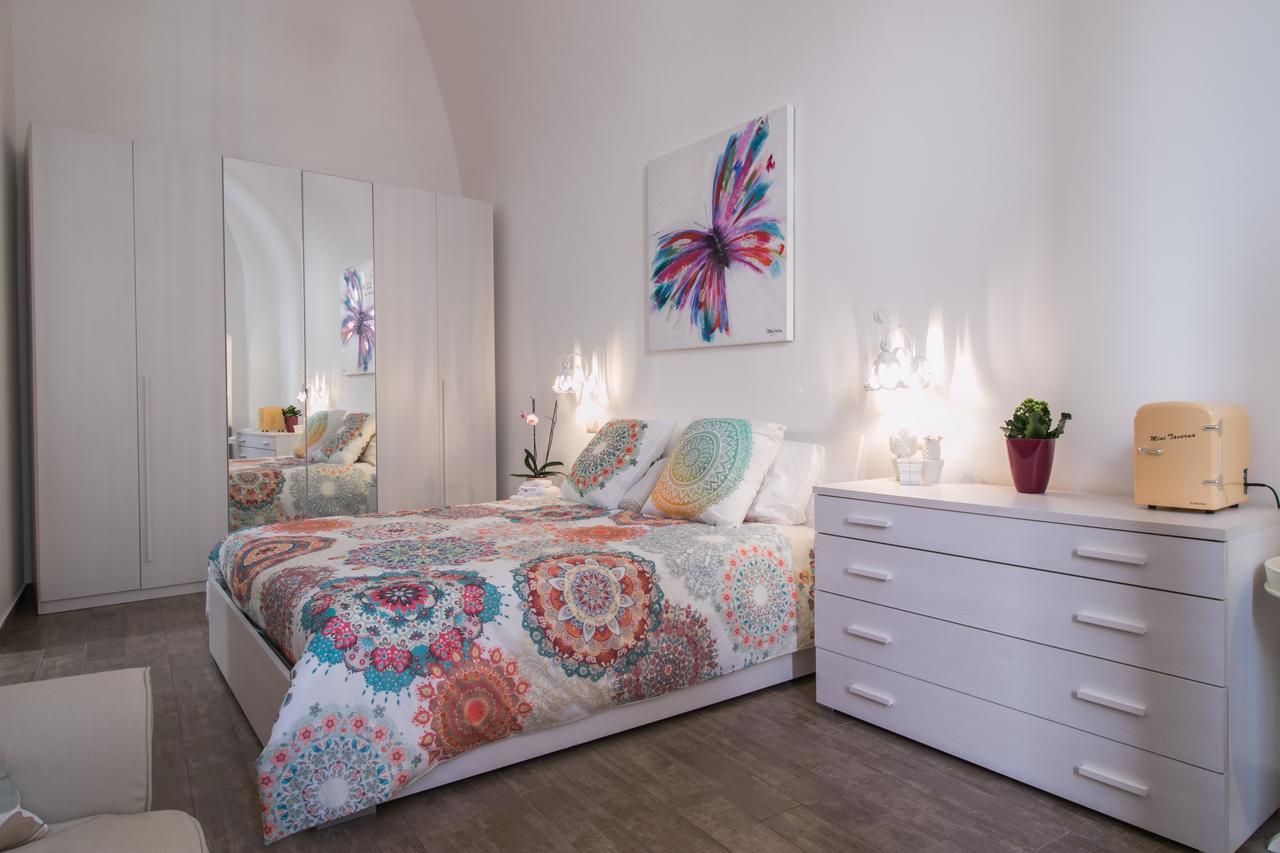 Bed and Breakfast Beatitudinem Gioia Del Colle Exterior foto