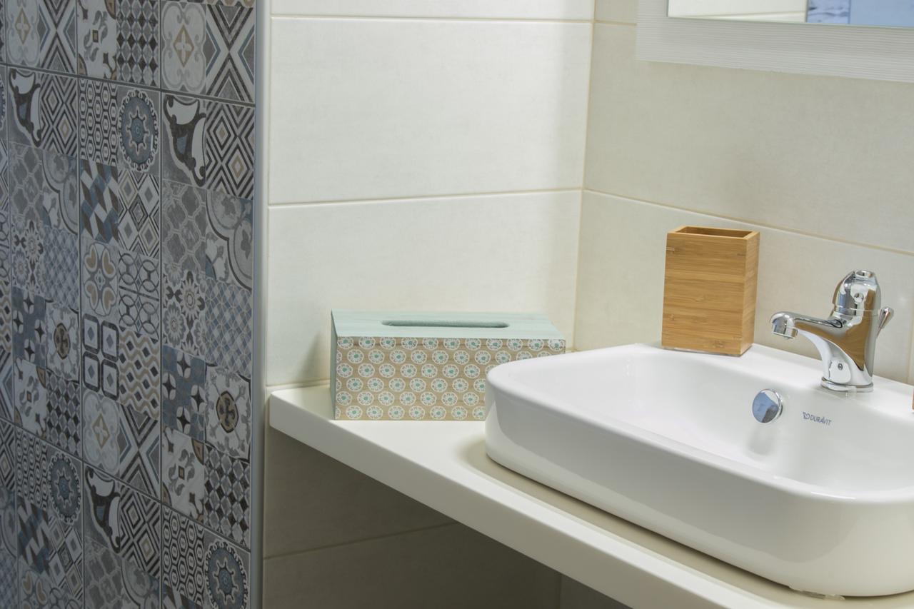 Bed and Breakfast Beatitudinem Gioia Del Colle Exterior foto